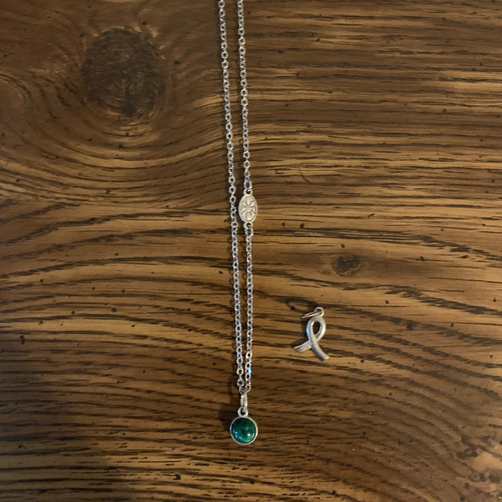 Premier necklace